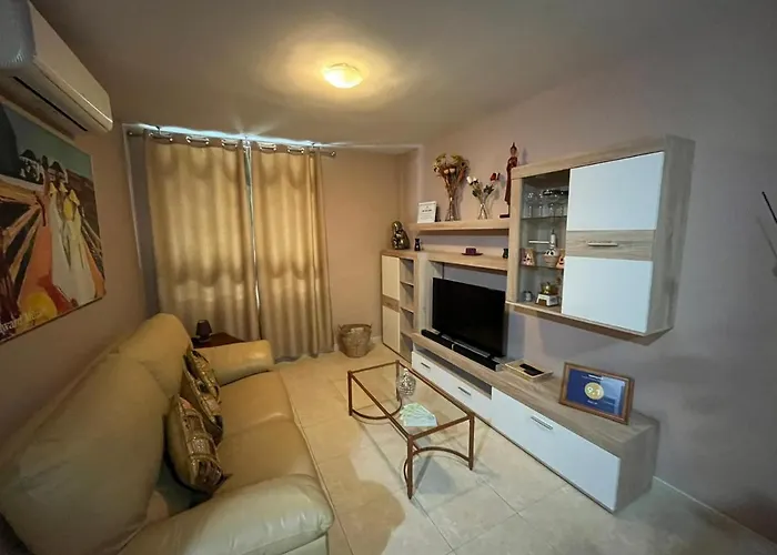 Appartement Piso 20 Candelaria