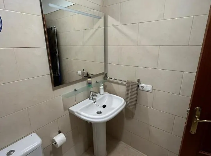 Appartement Piso 20 Candelaria