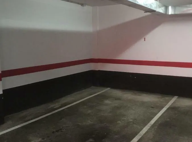 Piso 20 Appartement Candelaria