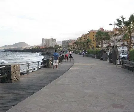 Piso 20 Candelaria