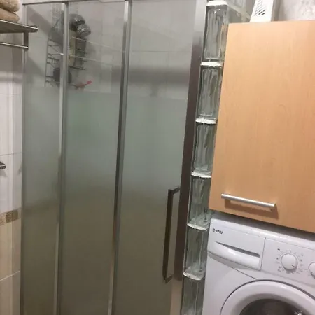 Appartement Piso 20 *