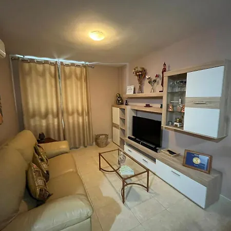 Apartamento Piso 20 Candelaria