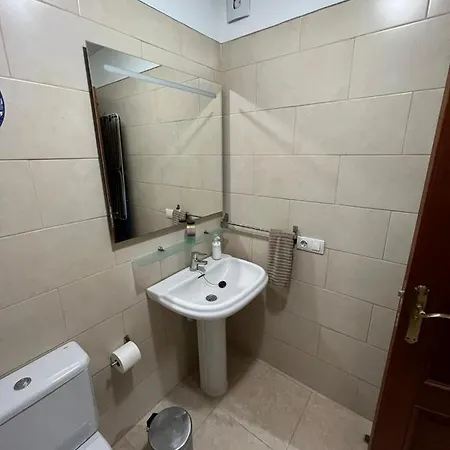Apartamento Piso 20 Candelaria
