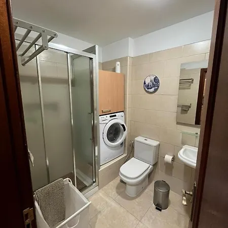 Apartamento Piso 20