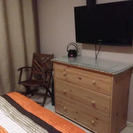 Apartmán Piso 20 *