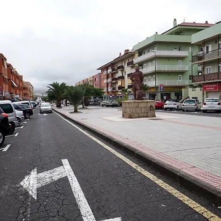 Apartment Piso 20