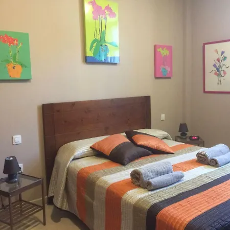 Piso 20 Apartamento Candelaria