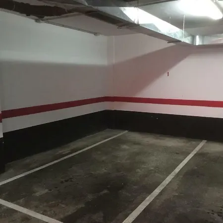 Piso 20 Апартаменты Канделария