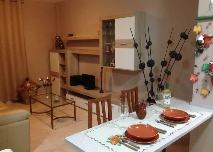 Διαμέρισμα Piso 20