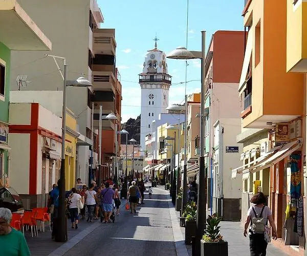 Διαμέρισμα Piso 20 *