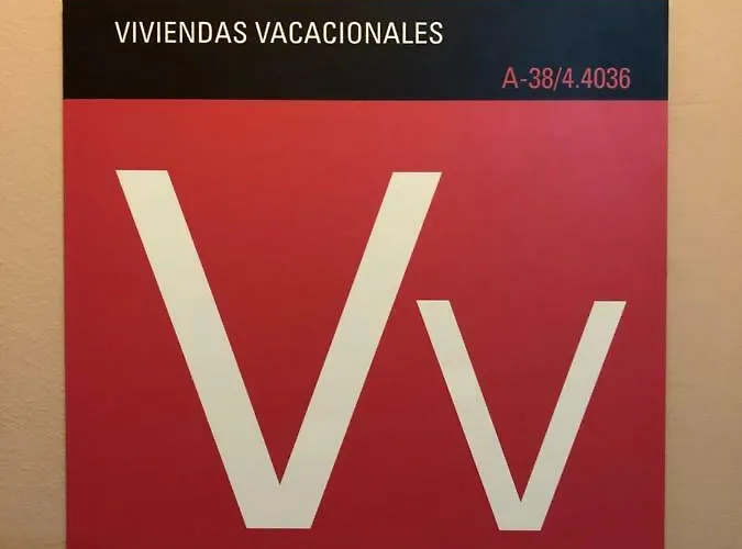 Διαμέρισμα Piso 20 *