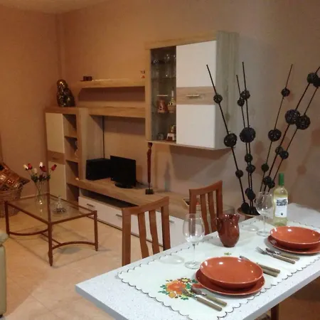 Apartament Piso 20