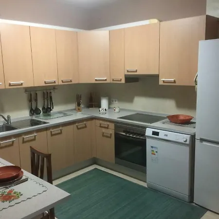 Piso 20 Apartament *