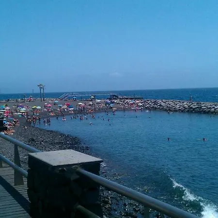 Apartament Piso 20 *